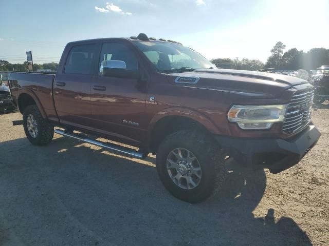 2019 Dodge 2500 Laramie