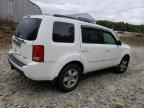 2009 Honda Pilot EXL