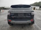 2013 Land Rover Range Rover Evoque Pure