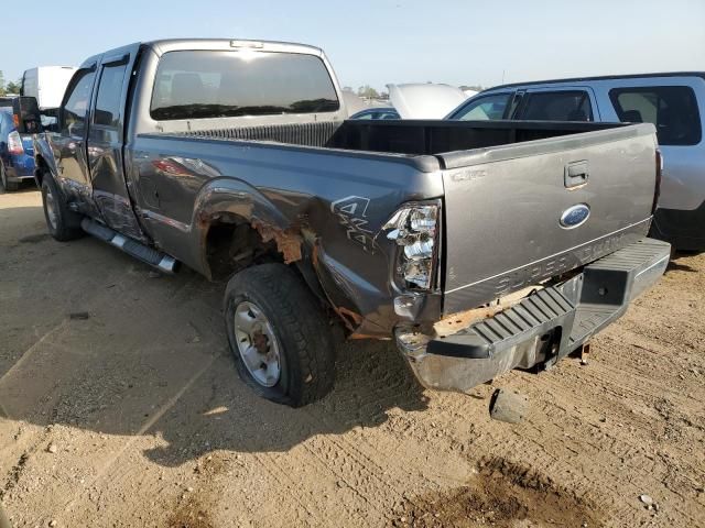 2011 Ford F350 Super Duty