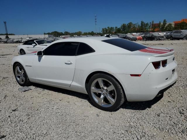 2011 Chevrolet Camaro LT