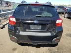 2016 Subaru Crosstrek Limited