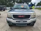 2007 GMC New Sierra K1500