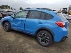 2017 Subaru Crosstrek Premium