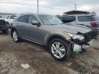 2015 Infiniti QX70