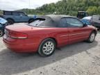 2004 Chrysler Sebring Limited