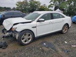 2014 Ford Taurus SEL en venta en Baltimore, MD