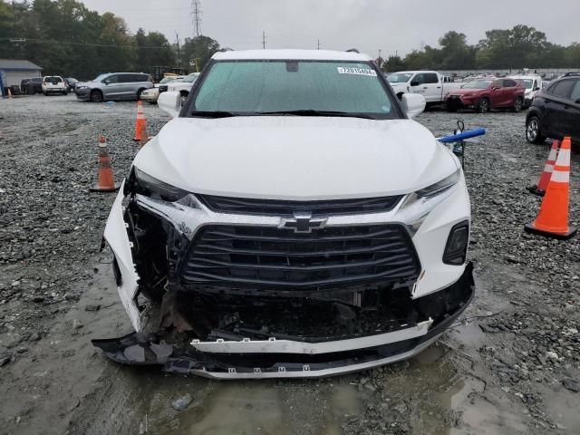 2019 Chevrolet Blazer 2LT