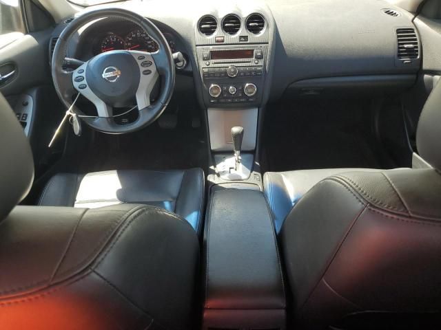 2007 Nissan Altima 2.5