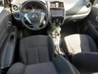 2018 Nissan Versa S