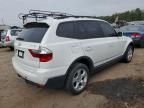 2007 BMW X3 3.0SI