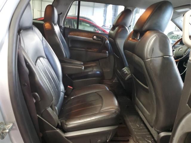 2012 Buick Enclave