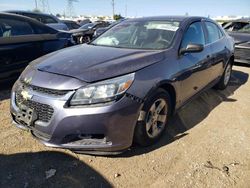 Chevrolet Malibu ls salvage cars for sale: 2014 Chevrolet Malibu LS