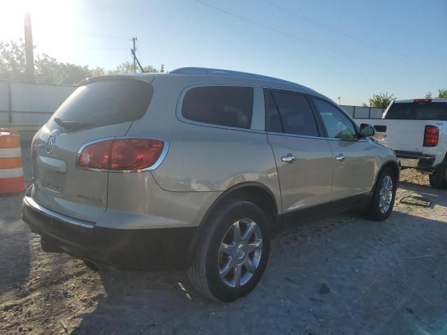 2008 Buick Enclave CXL