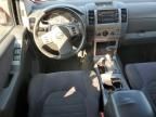 2007 Nissan Pathfinder LE