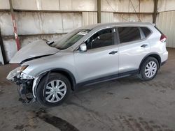 Salvage cars for sale at Phoenix, AZ auction: 2020 Nissan Rogue S