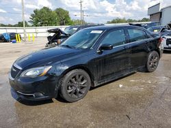 Run And Drives Cars for sale at auction: 2014 Chrysler 200 Limited