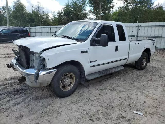 2000 Ford F250 Super Duty