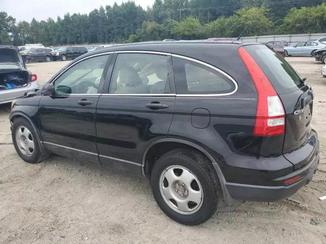 2010 Honda CR-V LX