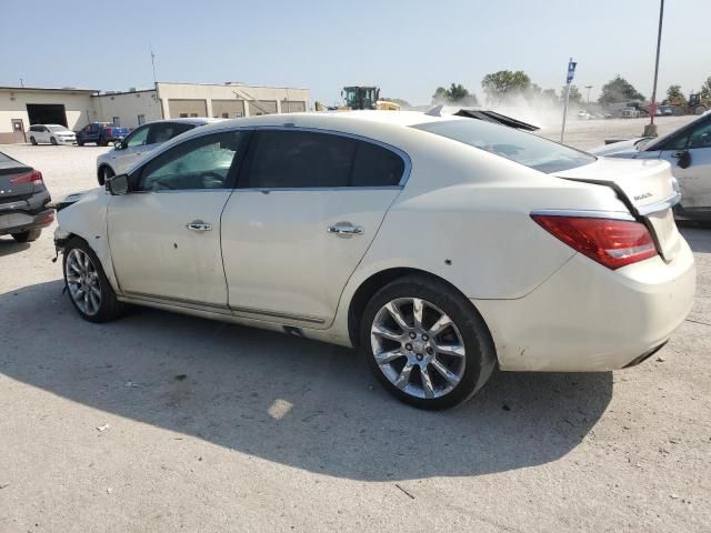 2014 Buick Lacrosse Premium