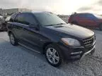 2012 Mercedes-Benz ML 350 4matic