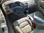 2001 Honda Accord EX