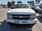 2006 Chevrolet Silverado C1500