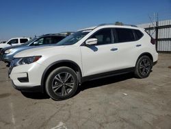 2019 Nissan Rogue S en venta en Bakersfield, CA