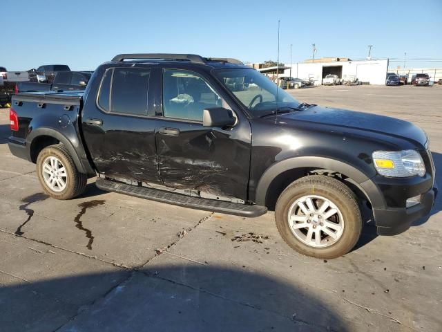 2010 Ford Explorer Sport Trac XLT