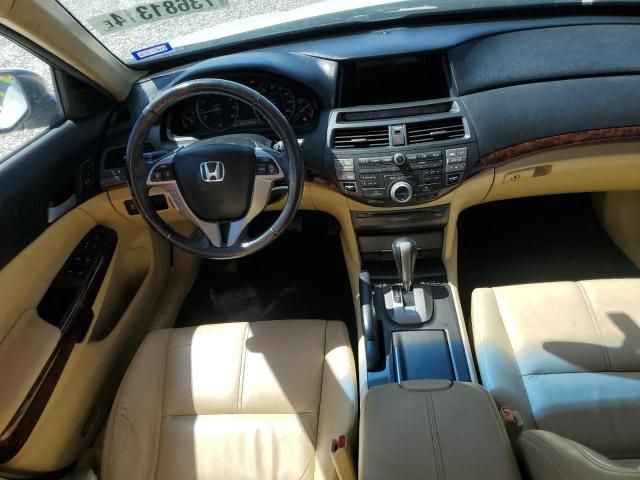 2010 Honda Accord Crosstour EXL