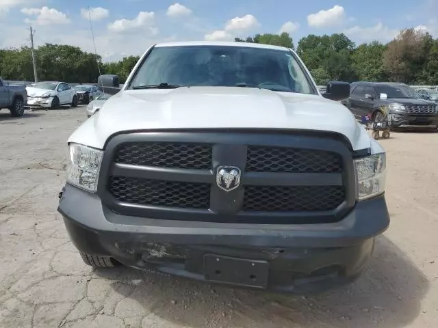 2020 Dodge RAM 1500 Classic Tradesman