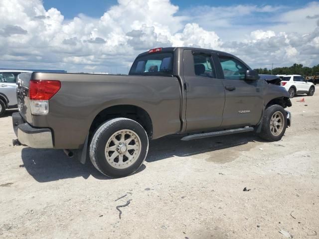 2011 Toyota Tundra Double Cab SR5