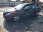 2011 Chevrolet Cruze LT