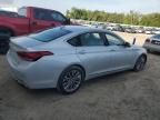 2016 Hyundai Genesis 3.8L