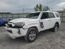 Toyota salvage cars for sale: 2016 Toyota 4runner SR5