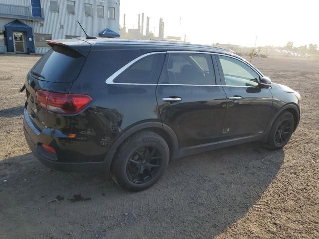 2020 KIA Sorento S