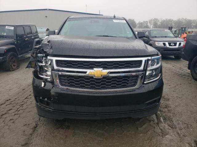 2015 Chevrolet Tahoe C1500 LT