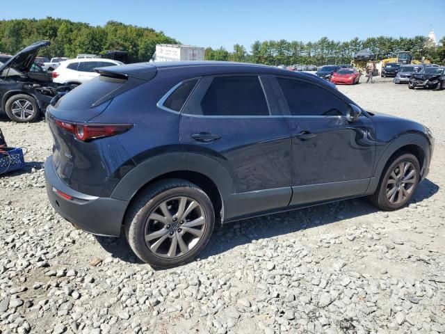 2020 Mazda CX-30 Select