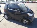 2013 Smart Fortwo Pure