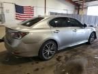 2016 Lexus GS 350