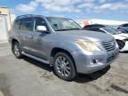 2008 Lexus LX 570