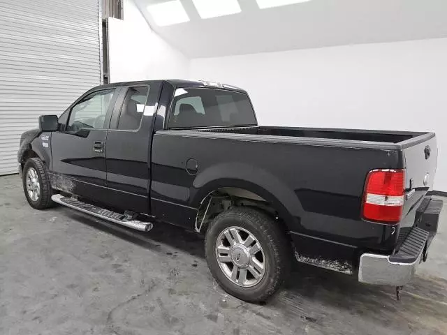 2007 Ford F150