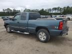 2006 Chevrolet Silverado K1500