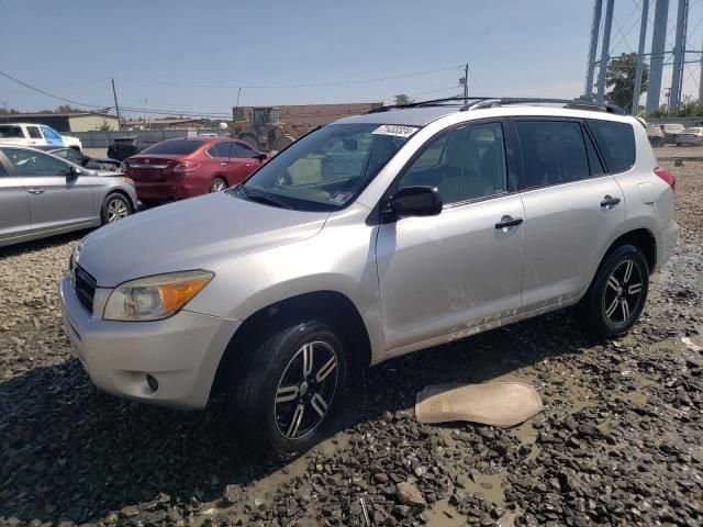 2007 Toyota Rav4