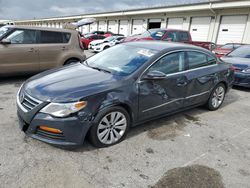 Volkswagen Vehiculos salvage en venta: 2012 Volkswagen CC Sport