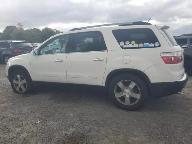 2010 GMC Acadia SLT-1