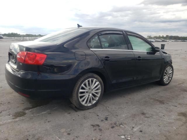 2014 Volkswagen Jetta TDI