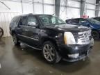 2007 Cadillac Escalade ESV