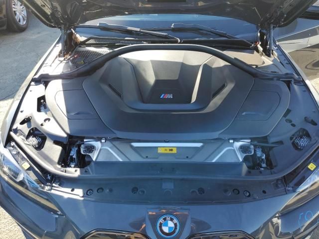 2023 BMW I4 M50