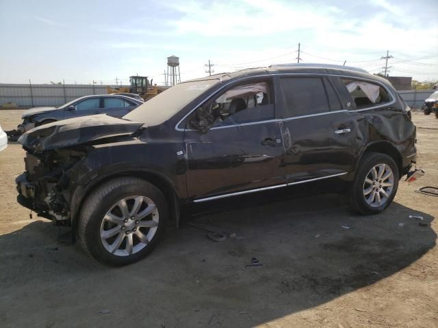 2016 Buick Enclave